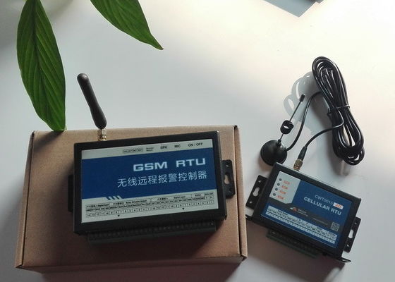 Китай Протокол Модбус прибора ворот блока ИОТ СМС принятый с двойным сторожевым псом поставщик